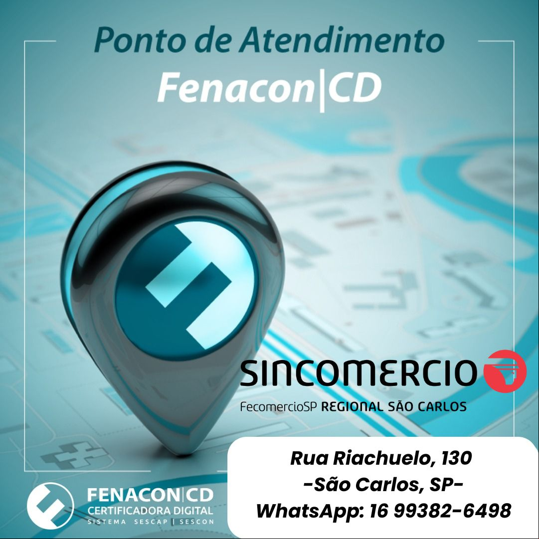 Fenacom CD - Ad Menu 2023