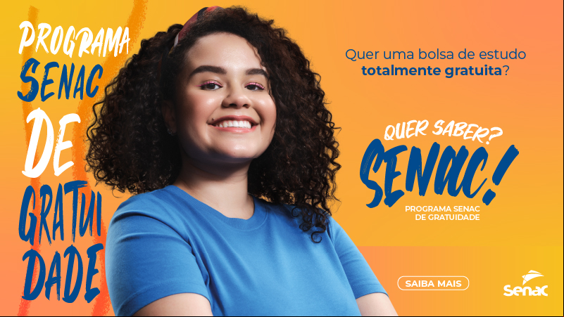 Senac MAIO  2025 Ad SlideFull Mobile