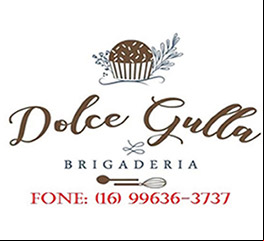 Dolce Gulla - Ad Menu