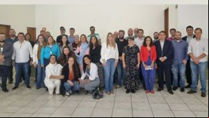 Turismo regional ganha força com visita técnica da Arteac em Descalvado