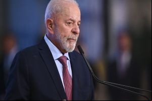 Lula: Economia não tem mágica e não se dá &#039;cavalo de pau&#039;