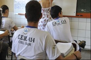 Novo Ensino Médio não agrada maioria dos estudantes e professores