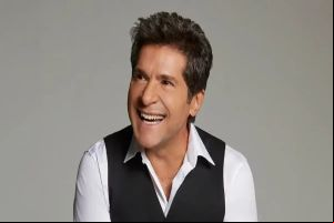 Daniel vai ganhar programa de entrevistas no domingo da Globo