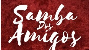Samba dos Amigos é atração no Choro das Águas (08)
