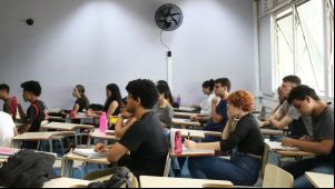 MEC apoiará 393 cursinhos populares em 2025