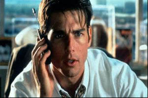 Tom Cruise atuou de graça neste filme só para provar que o diretor estava errado - e foi um sucesso!