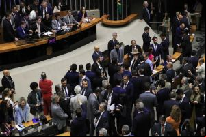 Câmara aprova Lei da Reciprocidade Comercial e texto vai à sanção