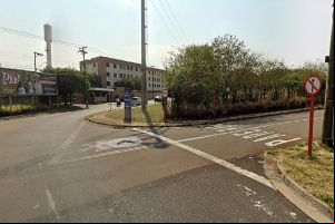 Obras de alargamento da rua Ray Wesley Herrick começam nesta segunda-feira