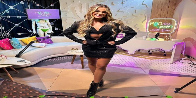 Key Alves afirma ser Sapiosexual e especialista em relacionamento explica o que é