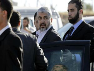 Hamas restabelece relação com o regime sírio após uma década de ruptura