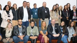 Prefeito entrega equipamentos a Conselheiros Tutelares