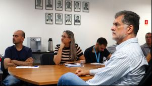 COE reforça integração entre secretarias e amplia estratégias no combate à dengue