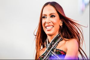 Anitta diz que perdeu seguidores após anunciar clipe sobre candomblé