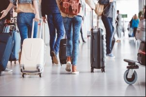 EUA emite novas regras para aéreas, incluindo reembolso em casos de voos atrasados