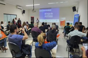 Sebrae-SP e Sincomercio lançam projeto loja do futuro para o varejo em Brotas