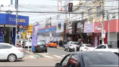 Comércio de São Carlos abre no Feriado de Corpus Christi até às 13h