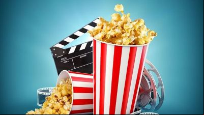 Dia dos Namorados tem promoção no Cine Araújo de São Carlos