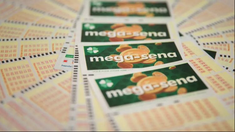 Mega-Sena, concurso 2.873: prêmio acumula e vai a R$ 61 milhões