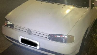 Guarda Civil Municipal de Araraquara Recupera Veículo Furtado no Terminal Rodoviário
