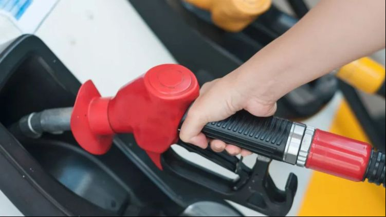 Petrobras reduz preço da gasolina para as distribuidoras