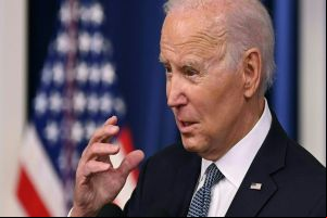 Maior ONG de direitos civis dos EUA pressiona Biden a suspender apoio a Israel