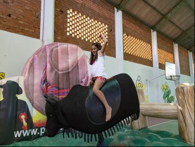 Acampamento Peraltas abre inscrições para a temporada de julho com a temática desenhos e cartoons