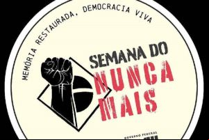 Ministro de Lula ligou ditadura a nazifascismo antes de veto sobre 60 anos do golpe