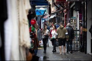 ICMS das vendas de dezembro poderá ser dividido em duas parcelas