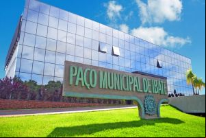 Prefeitura de Ibaté abre concurso público para diversas áreas