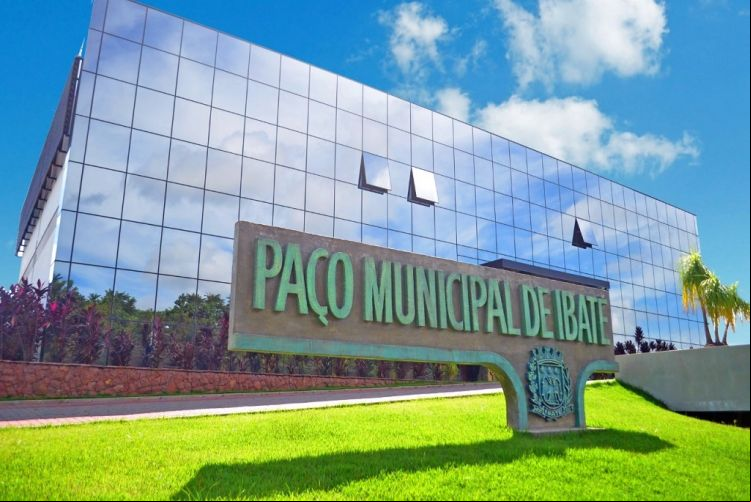 Prefeitura de Ibaté abre concurso público para diversas áreas
