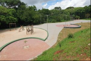 Prefeitura inaugura Praça da ACISC &#039;Luiz Paulillo Filho&#039; nesta sexta-feira