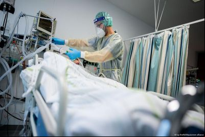 São Carlos registra 13 óbitos por COVID-19 em 2024