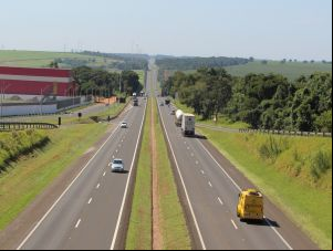 Mortes caem 33% nas rodovias da Eixo SP