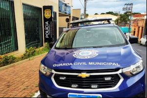 Homem é preso em flagrante por tráfico de drogas em Araraquara