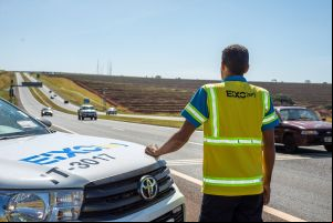 Eixo SP registra queda de 24% nas mortes em rodovias
