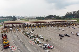 Novas concessões de rodovias de SP terão redução de até 52% no valor da tarifa em 2025