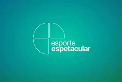 Globo toma decisão e define novos apresentadores do ‘Esporte Espetacular’