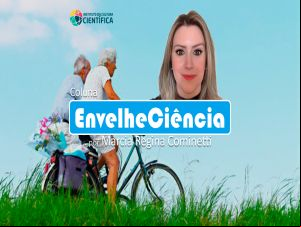 EnvelheCiência: Como morrer jovem o mais tarde possível?