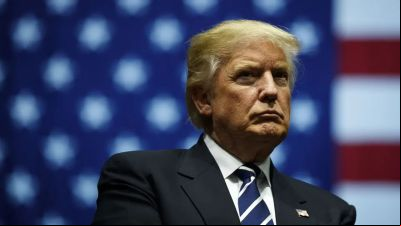 Tarifa de 80% sobre a China &#039;parece correta&#039;, afirma Trump