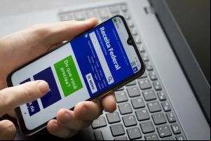 Receita libera declaração pré-preenchida do IR com todos os dados nesta terça