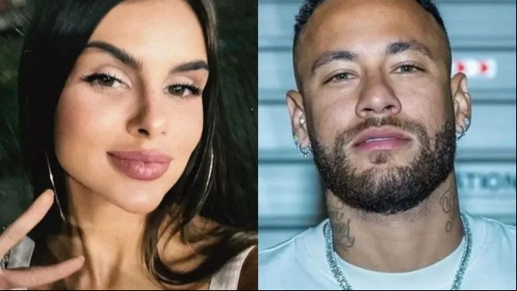 Neymar presenteia filha Helena com mansão de R$ 5,5 milhões em SP