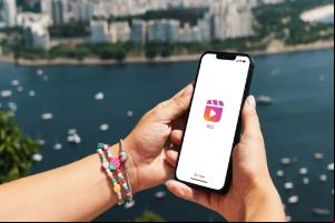 Instagram testa Reels secretos íveis apenas com código