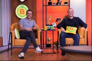Globo promove mudanças no SporTV e acabará com o Boleiragem