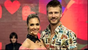 &#039;Transamos cinco vezes em três dias&#039;, diz Hilbert após Fernanda Lima relatar falta de sexo