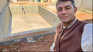 Projeto social em andamento de Guerreiro busca entreter e profissionalizar jovens do Aracy