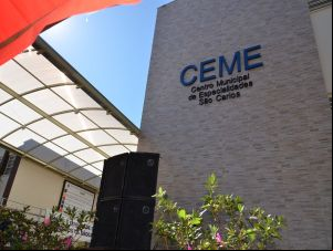 Ceme receberá mutirão de exames de eletrocardiograma