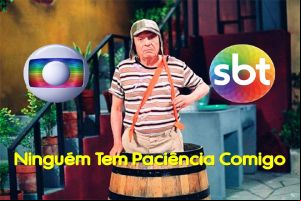 Chaves e Chapolin voltam à TV aberta após acordo entre SBT e Televisa