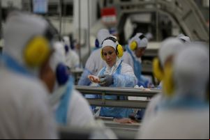Balança comercial de outubro tem superávit de US$ 4,343 bilhões