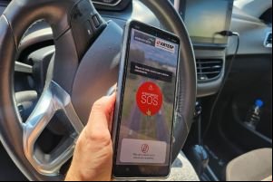 EcoNoroeste implementa rede de conectividade sem custo para motoristas