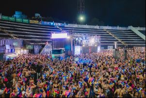 RP Folia inicia venda de ingressos nesta segunda-feira, dia 06